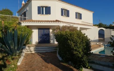 HEFLEX reference in Algarve, Portugal